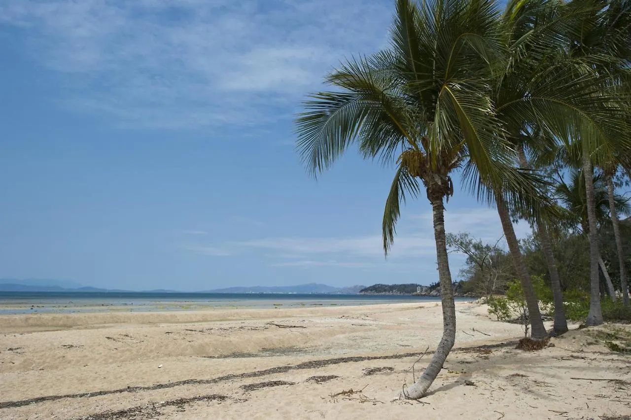 بيت للعطل Beachcomber Unit 2 Arcadia