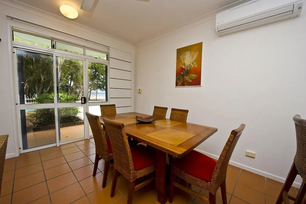 Beachcomber Unit 2 Arcadia