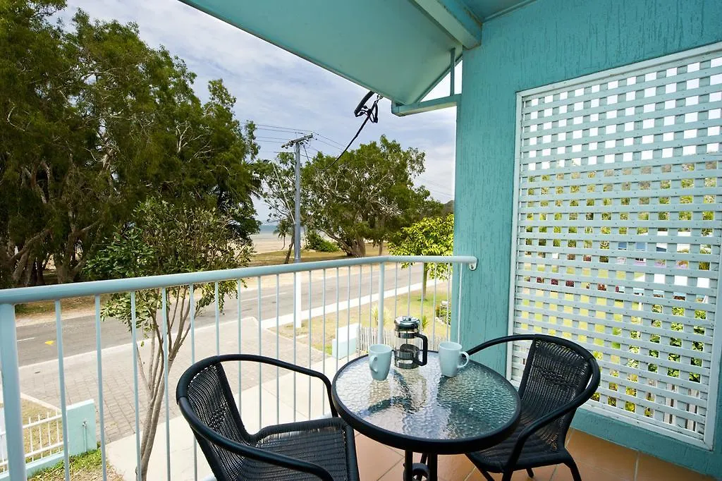 Beachcomber Unit 2 Arcadia بيت للعطل