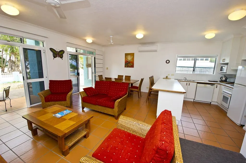 Beachcomber Unit 2 Arcadia